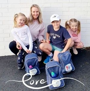 Meet your Posher, Renee